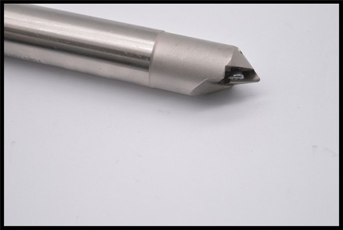 NUEVO 45 grados SSP C20-20-200 soporte cortador de biselado para inserciones TCMT16T304 - Imagen 7 de 10