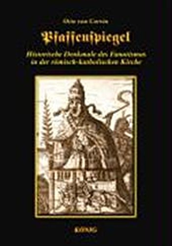 Thumbnail - Pfaffenspiegel, Otto Von Corvin