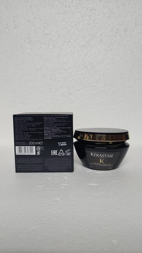 Kerastase Chronologiste Masque Intense Regenerant 6.8oz/200ml - Picture 5 of 8