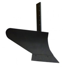 Pflug Häufelpflug Kartoffelpflug Kartoffelhäufler Häufler Anbaugerät Gartenfräse