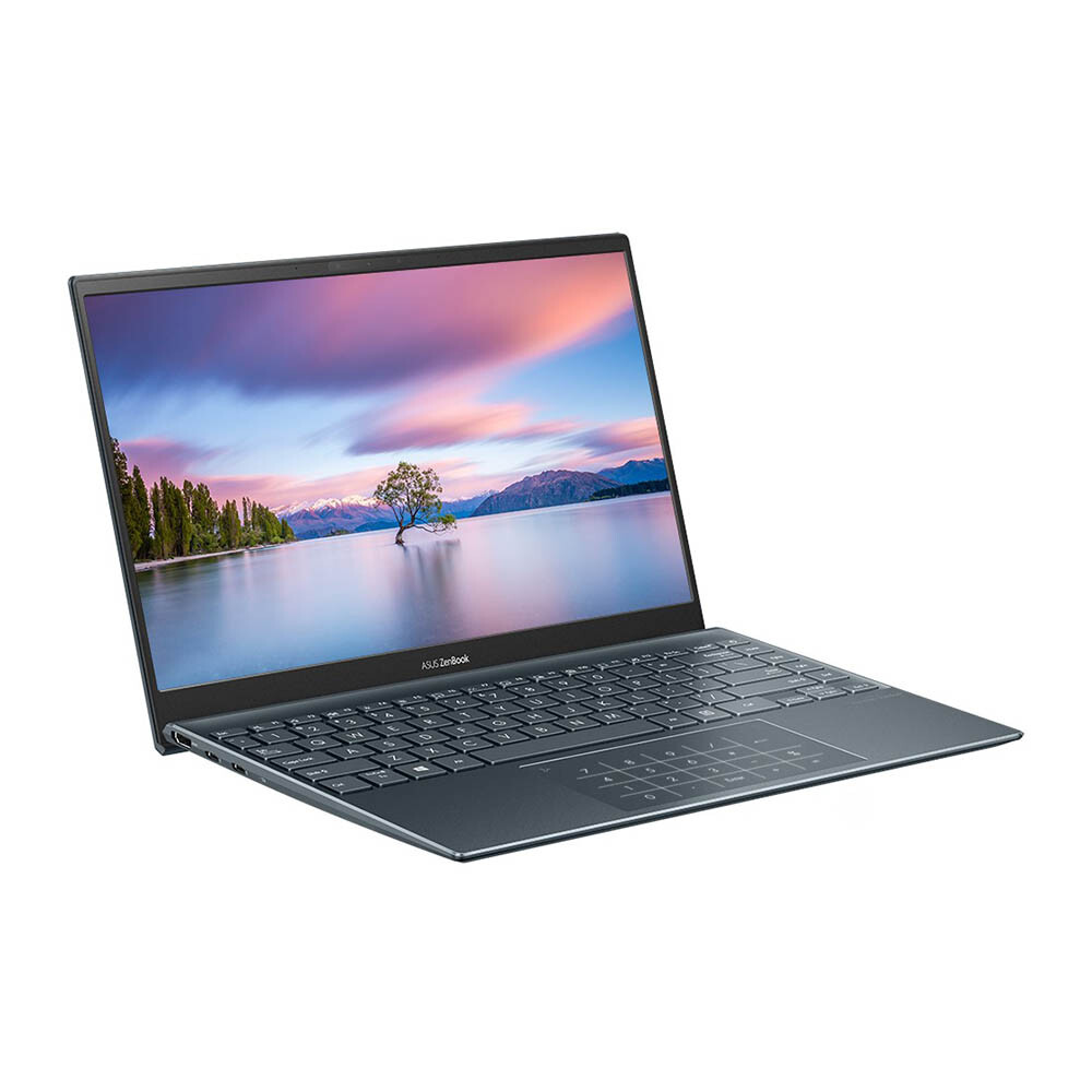 Asus ZenBook 14" Laptop Full HD i7-1065G7 16GB RAM 512GB SSD + 32GB Optane A - Picture 7 of 12