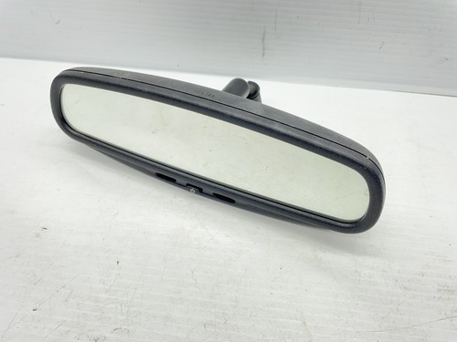 2002-2005 Ford Explorer / Mountaineer Rear View Mirror Auto Dim OEM - Picture 1 of 7