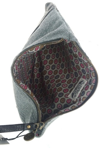 Pistil Designs 1778P para mujer ¿Hemos conocido? "Bolsa con cremallera de embrague 10"" x 11"" x 3,25" - Imagen 19 de 23