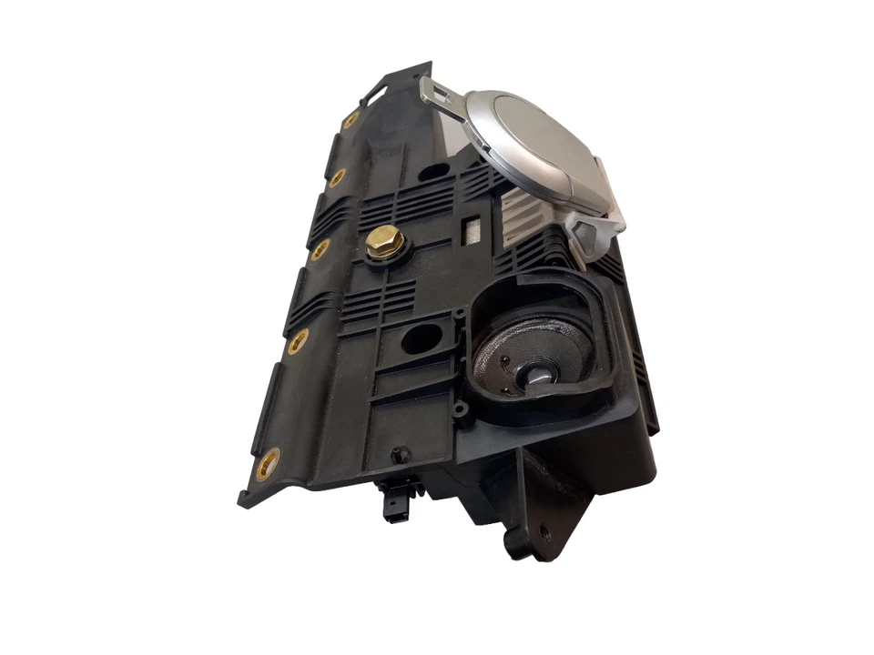 MERCEDES-BENZ SL500 2003-2008 CINTURÓN DE SEGURIDAD TRASERO DERECHO RETRACTOR P/N A2308680231 OEM Foto 3 de 4