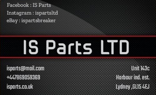 ✅2020 FORD FOCUS MK4 ST 2.3P SHOCK STRUT FRONT RIGHT KX61-18B060-SE + WARRANTY - Picture 19 of 19