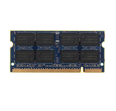 Nanya DDR2 RAM 2GB PC2-5300 2Rx8 667Mhz 200Pin 1.8V Laptop Memory