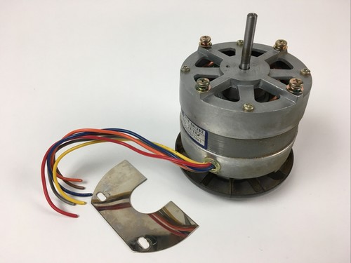 Teac A-4010S Reel to Reel tape player - main motor 70118 EM-282