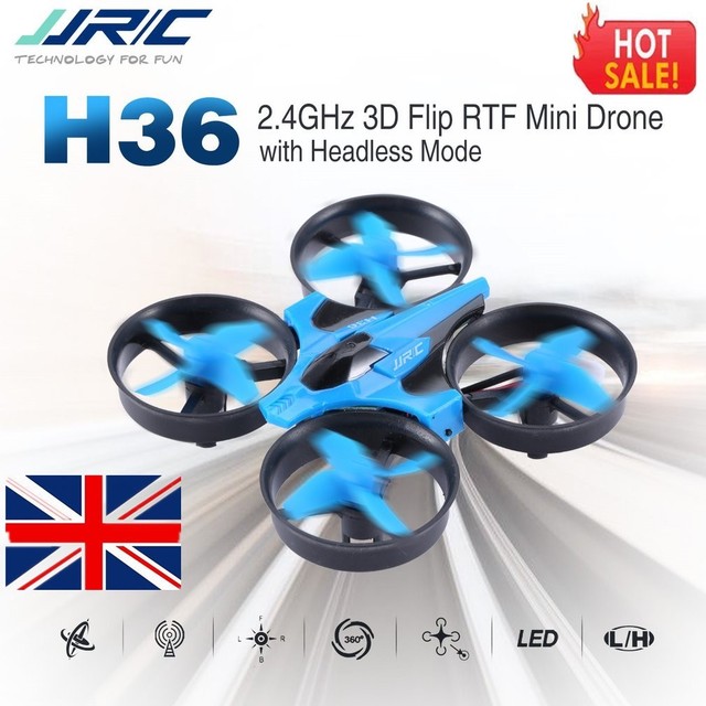 fpvrc k8 mini rc drone