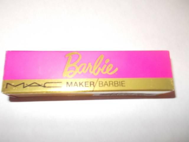 mac barbie maker