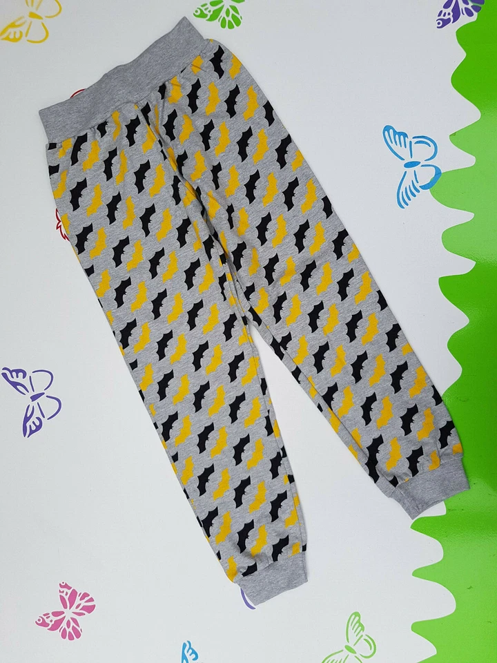 Jogginghose Batman Größe 98/104 110/116 122/128
