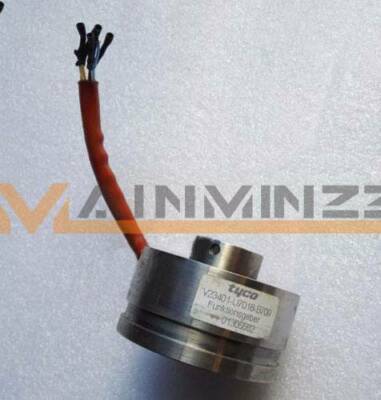 Used ONE TYCO V23401-U7018-B709 Encoder Tested