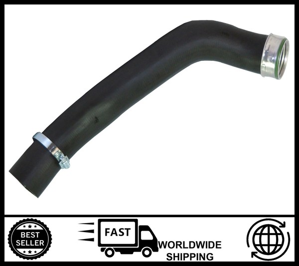 KüHlerschlauch FüR Chrysler Sebring Dodge Avenger Jeep Compass 04891782AB-image