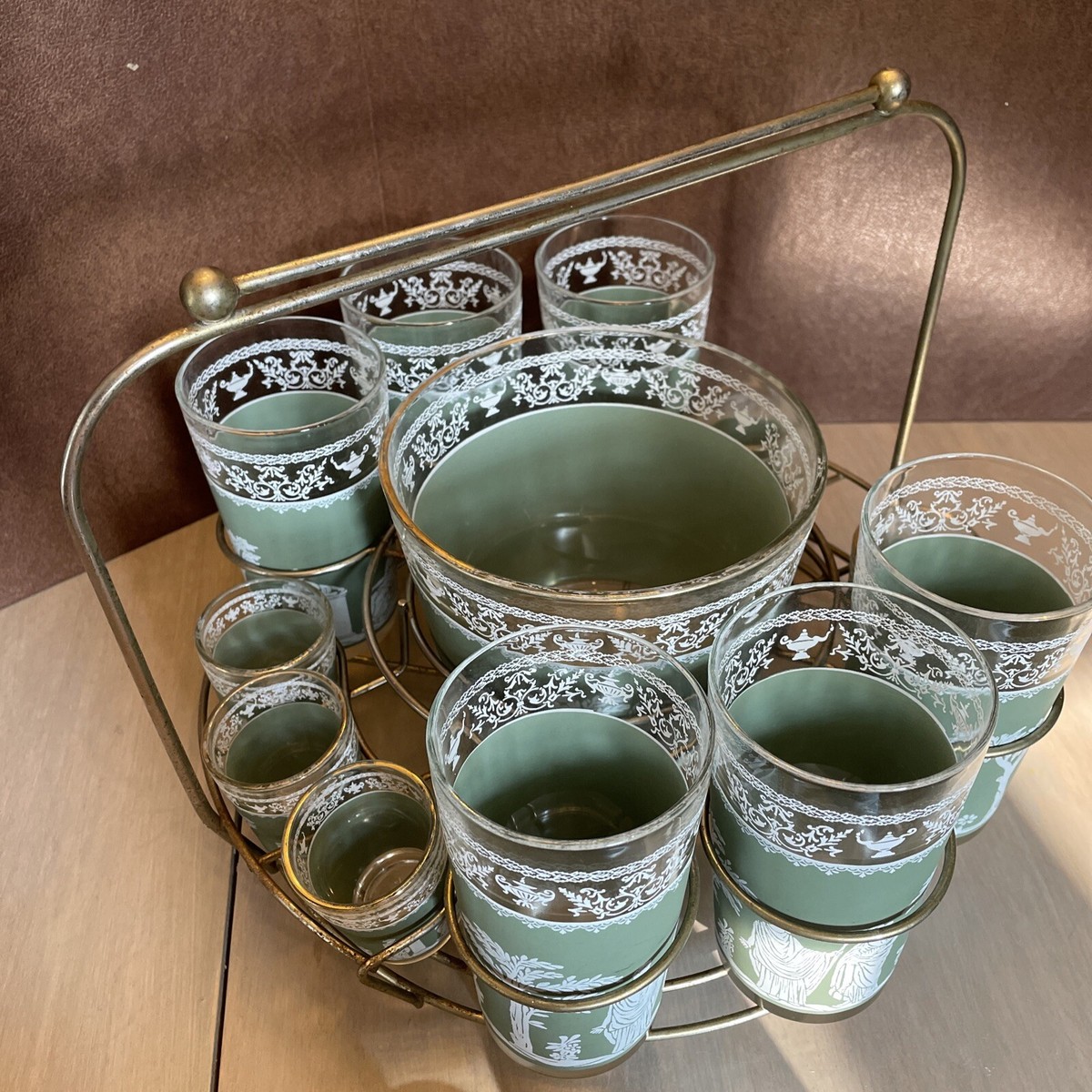 レディバード・ジョンソンワイルド・フラワーセンター ヴィンテージ