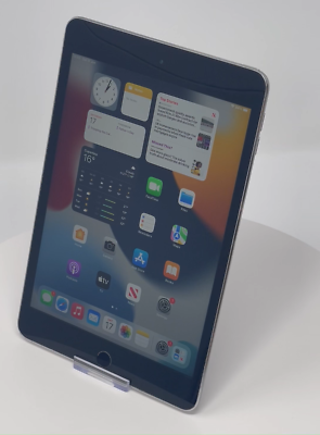 Apple iPad Mini 4thGen 7.9
