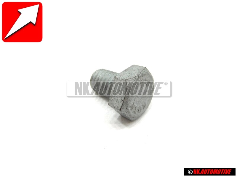 Original VW Hexagon Bolt - N 0102376 | eBay