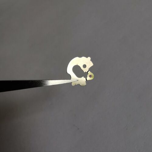 ETA 2892-A2-H2 (ROUE DES HEURES=1,29MM)- SPARE PARTS -VOIR MENU DEROULANT - Foto 11 di 92