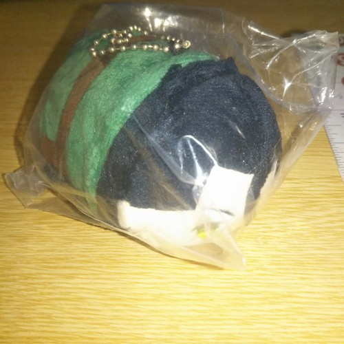 Llavero A72260 FGO Fate/Grand Order Mochi Mascota Diarmuid - Imagen 4 de 4