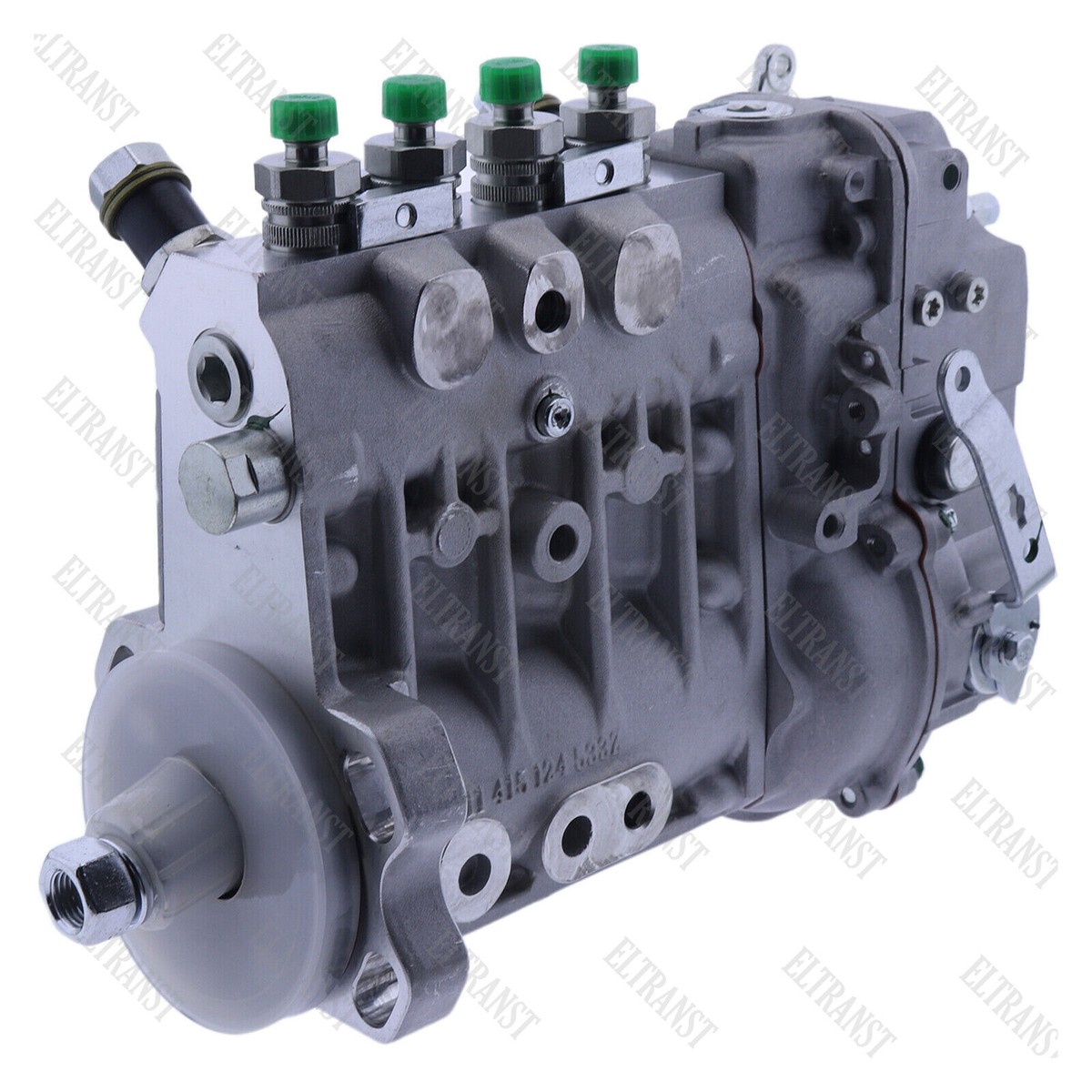 Fuel Injection Pump 4233 3304 04233304 0423-3304 For Deutz Engine 