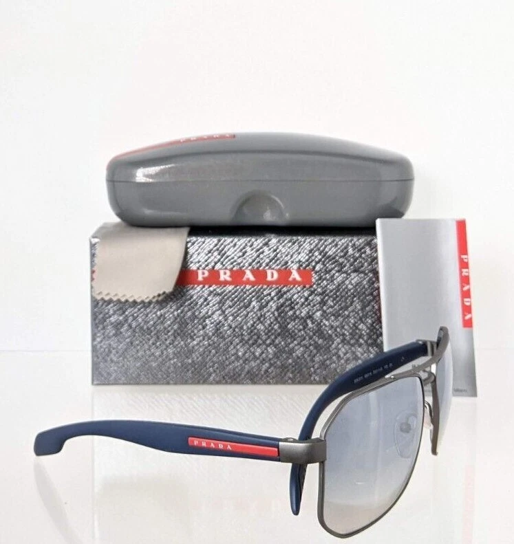 Brand New Authentic Prada Sport SPS 51V DG1 1JO 0PS 51V