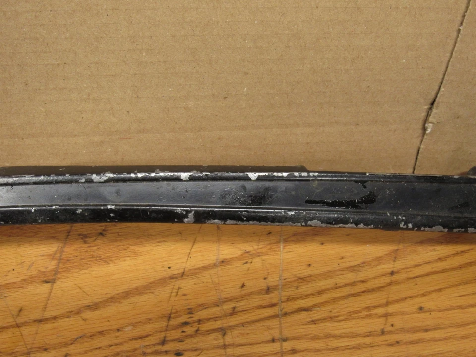 84 Honda VF700S Sabre 700 1984 soportes traseros traseros izquierdo puntales envío gratuito Foto 3 de 4