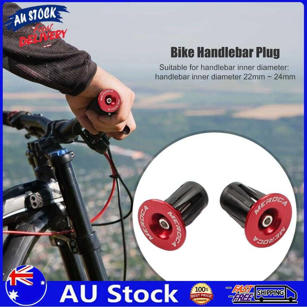 Mtb handlebar end caps hot sale