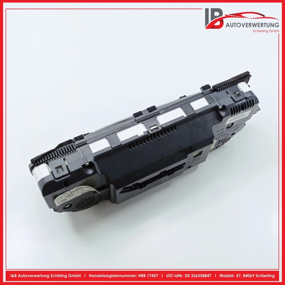 Cuadro de instrumentos velocímetro MERCEDES BENZ CLASE S W221 S500 CA.170000 A2215401848 Foto 4 de 4