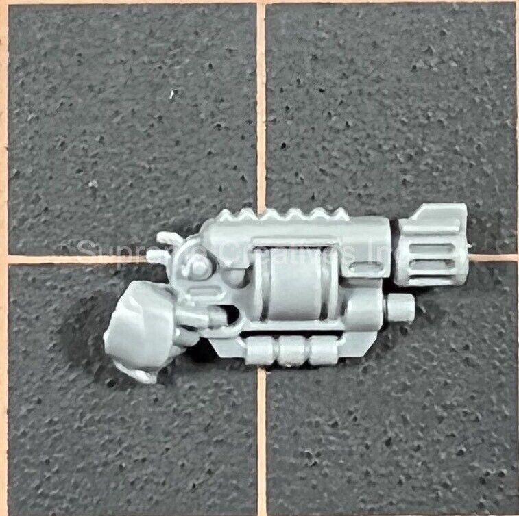 ネクロムンダ パラナイト サブジュゲイター パトロール 300-46 Games Workshop 300-46 - Necromunda - Palanite Subjugator