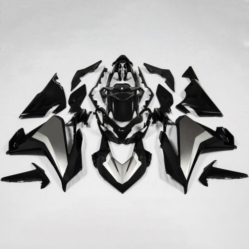 Molding Injection Fairing Kit Bodywork Panel Mold For 19-21 HONDA CBR 500R 500 R - Bild 49 von 115