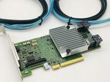 9362-8i LSI S3108 NEC 9362-8i 1GB 8-Port 12Gb/s RAID Controller 2 SFF-8643 SATA