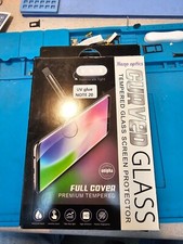 Galaxy Note 20 UV Tempered Glass