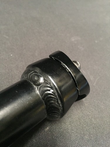 NOS Haro 130mm Alloy Mtb Stem 1 1/8” Threadless 10° Hardtail Bike Bmx Impulse - Picture 8 of 12