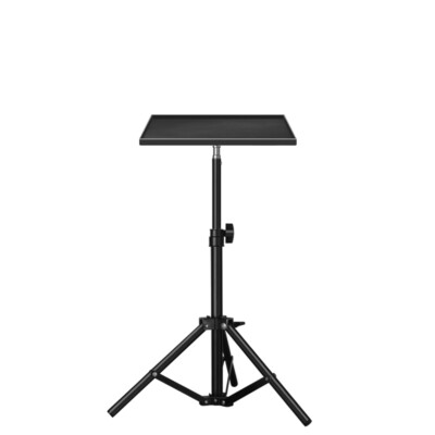 Floor Projector Stand Height Adjustable Projector Bracket for Projector Monitors