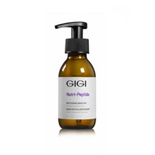 GiGi Nutri Peptide Whitening Booster 125ml 4.16fl.oz