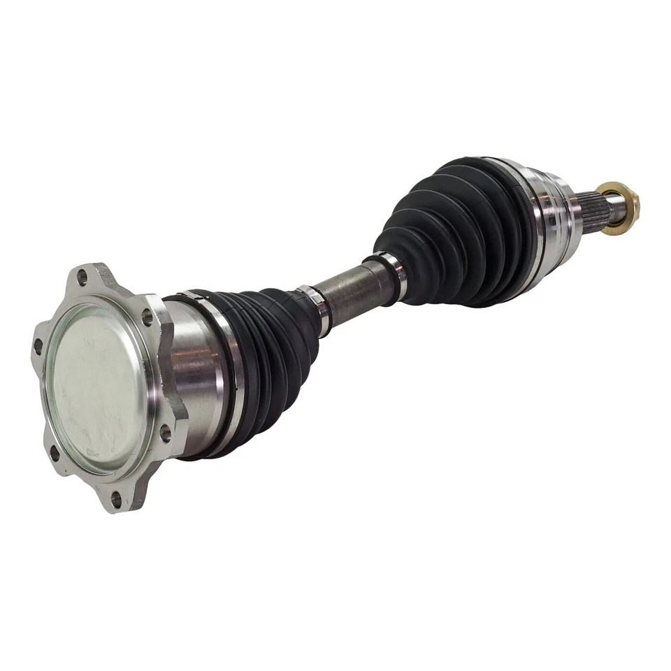 Kit de eje CV para Chevrolet Silverado 2500 HD 2001-2010 delantero izquierdo y derecho Foto 2 de 4