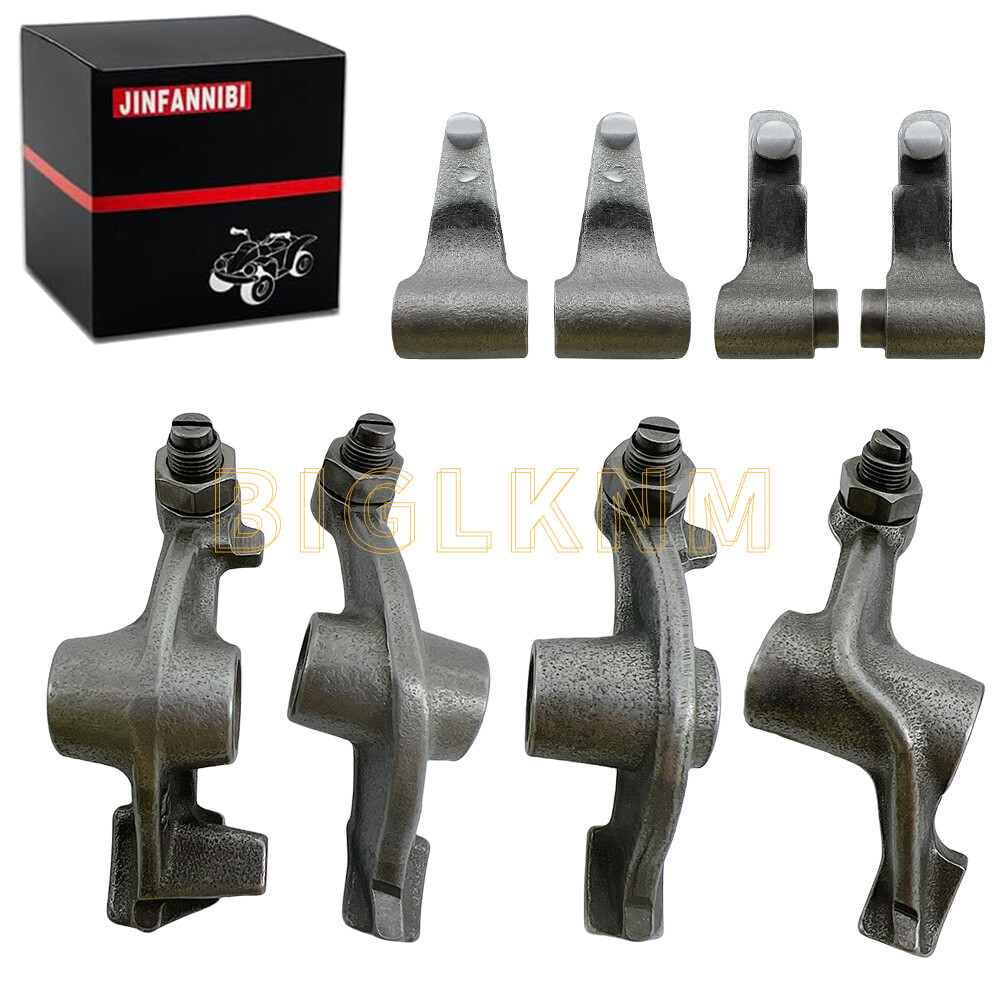 Valve Rocker Arms for Honda XR600R XR650L NX650 14431MG3020 14442