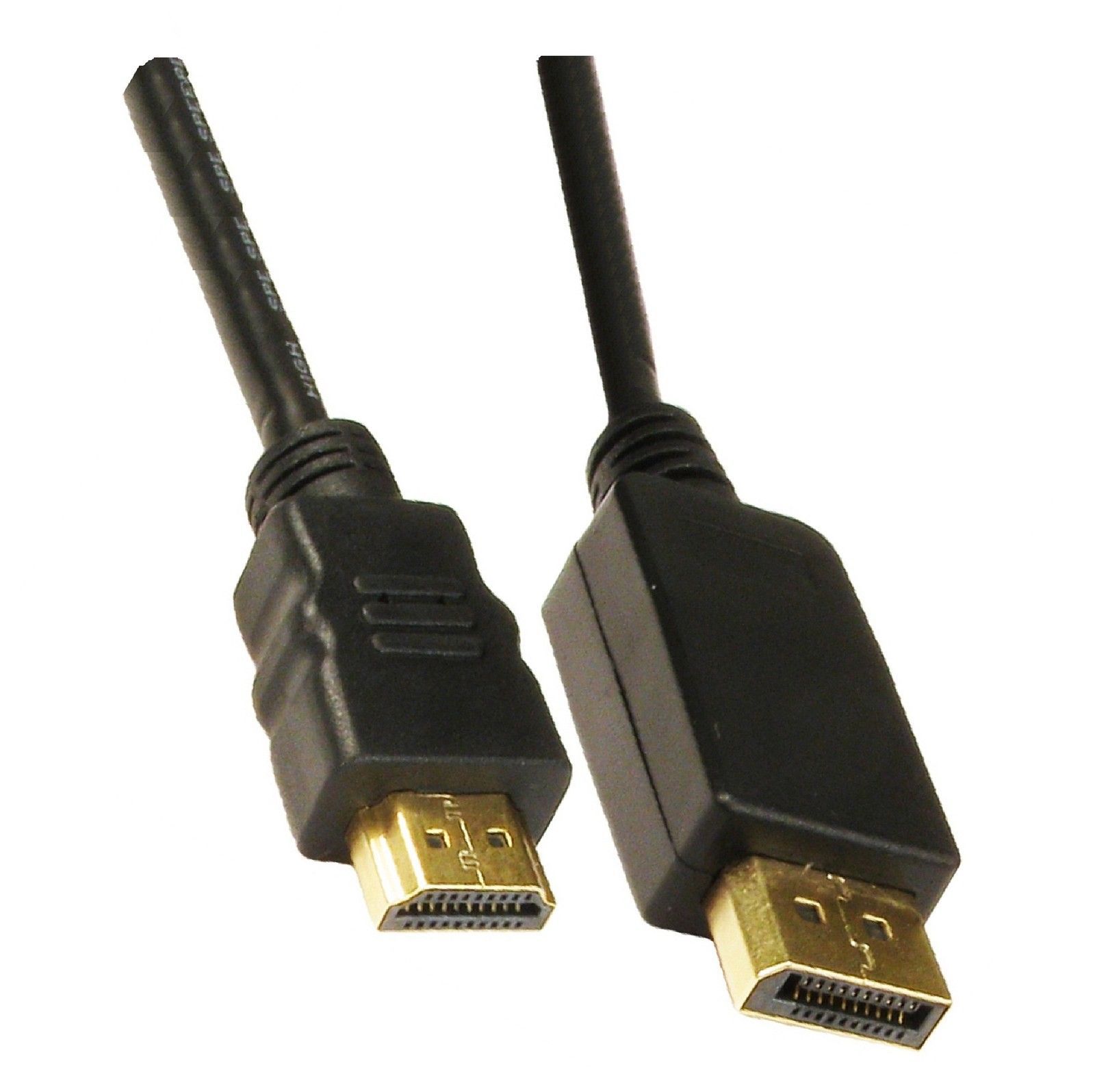 Cable Hdmi De Portatil A Tv