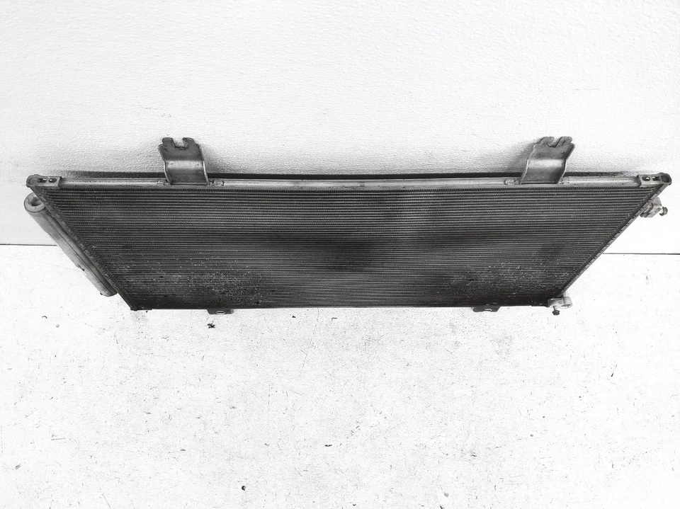 Condensador de aire acondicionado Acura Tlx 2021-2023 aire acondicionado 80100-Tgv-A01 Foto 3 de 4