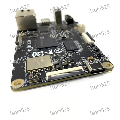 Toybrick TB-RV1126D Carte de développement Rockchip AI Machine Vision Codec - Photo 3/4