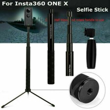 Adjustable Selfie Stick Handheld Monopod Holder Part For Insta360 ONE X Camera