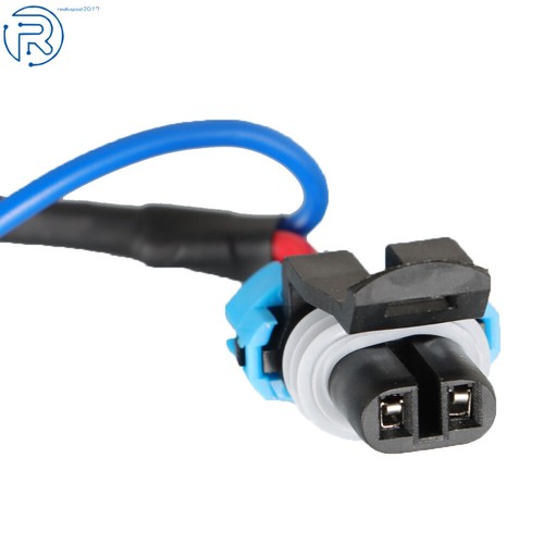 Arnés de cableado de cejas luces colgantes para Polaris RZR Trail S 900 1000 XP 19-21 ATV - Imagen 5 de 5