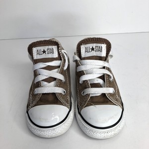 converse kids 9