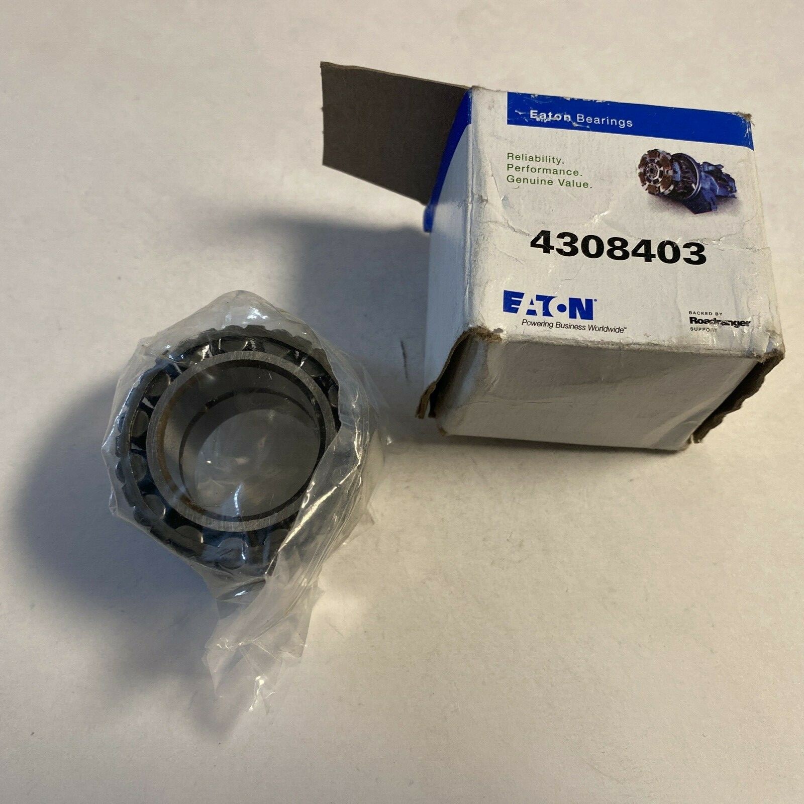 EATON FULLER 4308403 NEEDLE BEARING , FREE SHIPPING!!! | eBay