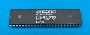 NOS-Ensoniq-ESP-ES5510000106-609-0390750-Signal-Processing-IC-for-DP4-WW-Ship
