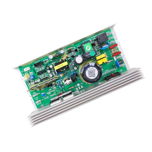 Model B017D Johnson Bowflex Treadmill Motor Controller Board BO17D A002020025 - Bild 15 von 22