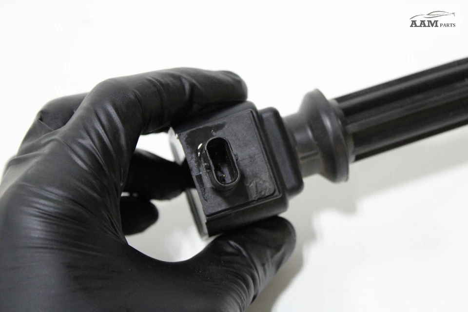 2015-2021 FORD EDGE 2.0L L4 GAS ENGINE IGNITER IGNITION COIL FOMOCO OEM - Image 4 of 4