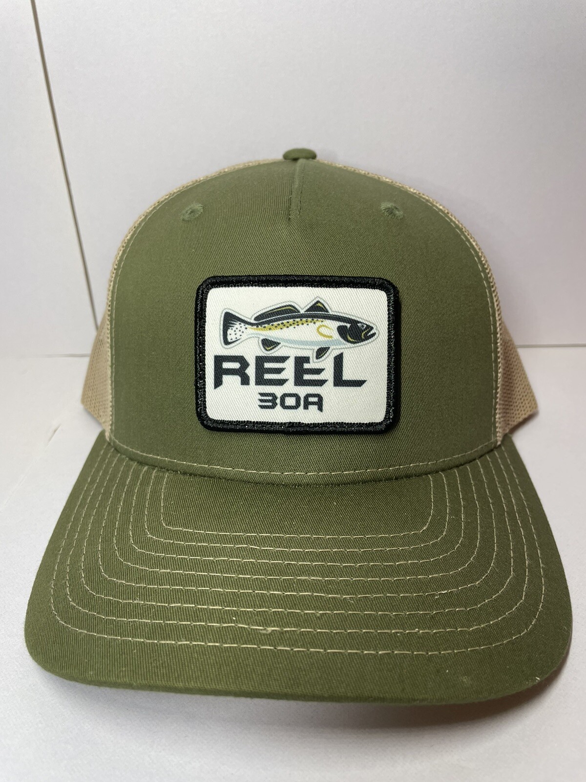 Stylish Unisex Cotton Hat for All Seasons  -image