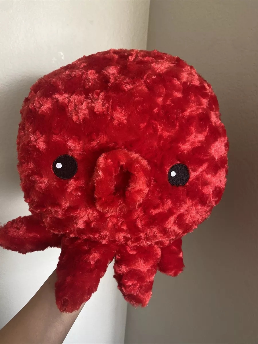 Mochipuni octopus cheap
