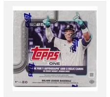 2025 Topps Series 1 Baseball (#1-175)  Base, Pick Your Card, Complete Your Set!