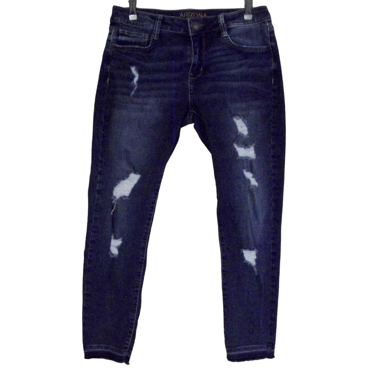Jeans ARIZONA BABE Femme | Achetez en ligne sur