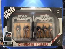 Hasbro Star Wars Cantina Band Set Action Figure for sale Hasbro Star Wars Cantina Band Set Action Figure for sale
